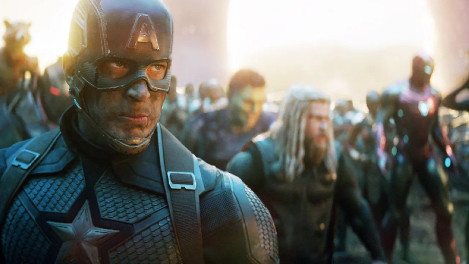 Söylenti: Avengers 5'in Konusu Ve Detayları Sızdırılmış Olabilir