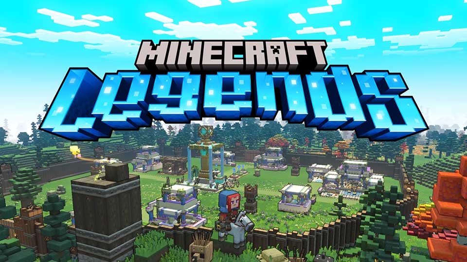 Çıkışından bu yana yaklaşık dokuz aylık bir süreci geride bırakan Minecraft Legends'ın geliştirme süreci, son bir içerik ile sona eriyor.