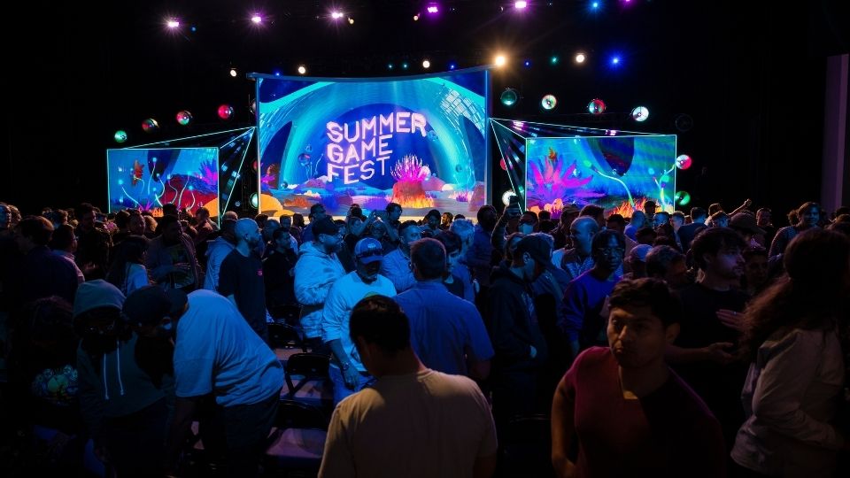 Summer Game Fest 2024 Haziran Ayında Gerçekleşecek!
