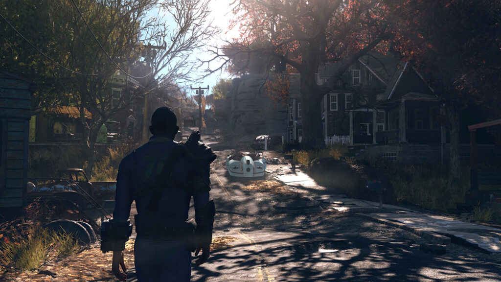 Yeni Fallout Oyunu Daha Erken Gelebilir mi?