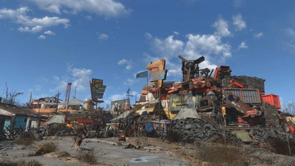 Dizisiyle birlikte yeni oyuncuların odağı hâline gelen seri için sizlere en iyi Fallout 4 modlarını derledik.