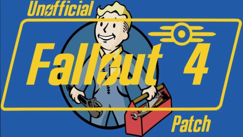 Fallout 4 modları