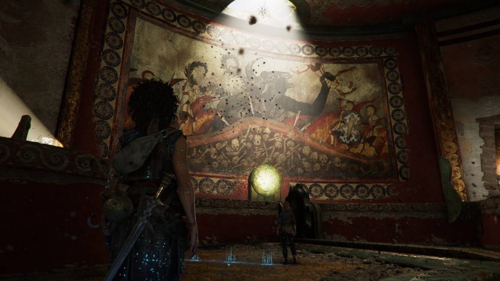 Resonance: A Plague Tale Legacy İnceleme