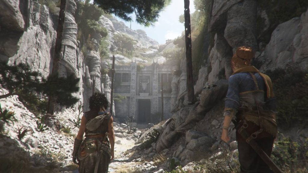 Resonance: A Plague Tale Legacy İnceleme
