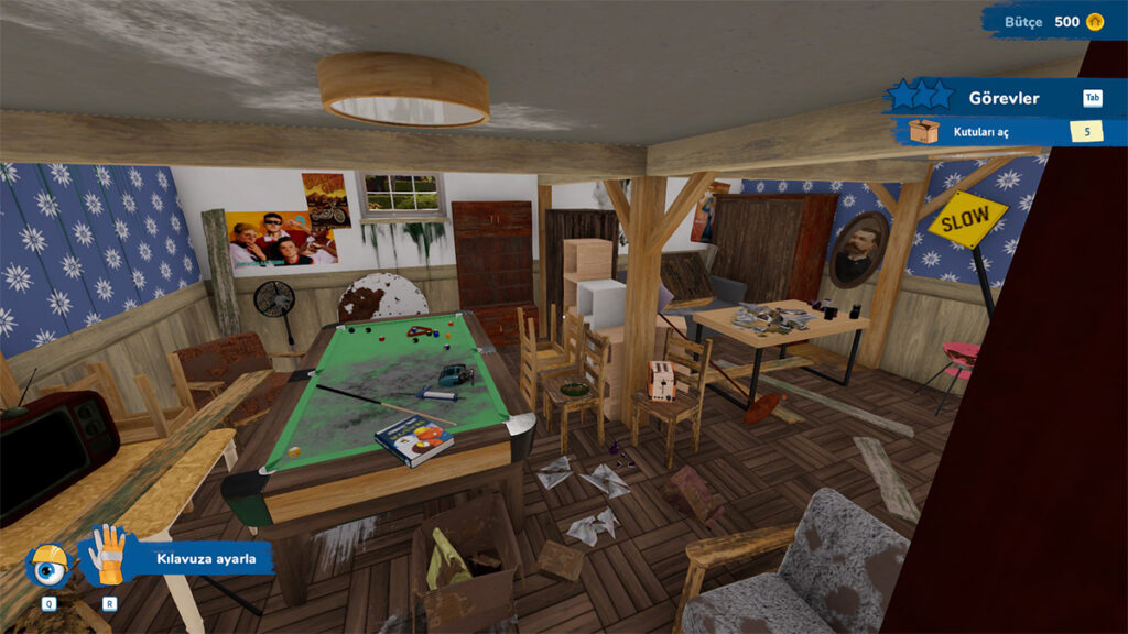 House Flipper 2 İnceleme