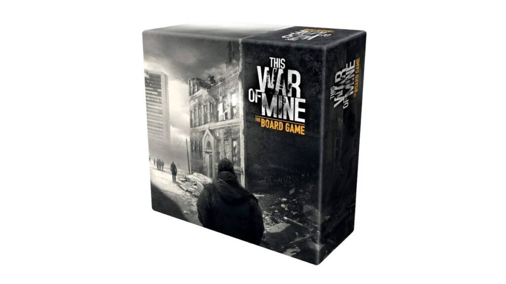 This War of Mine