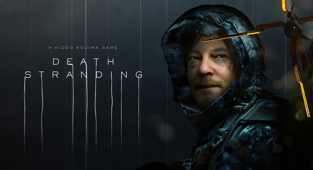 death stranding ücretsiz oldu