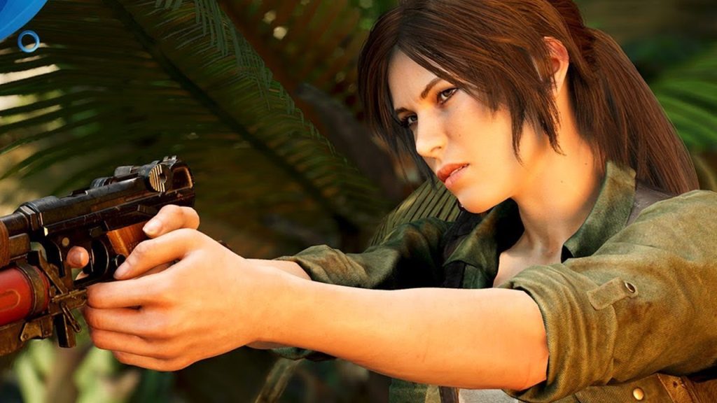Amazon Tomb Raider serisini Marvel benzeri bir seriye dönüştürmek istiyor.