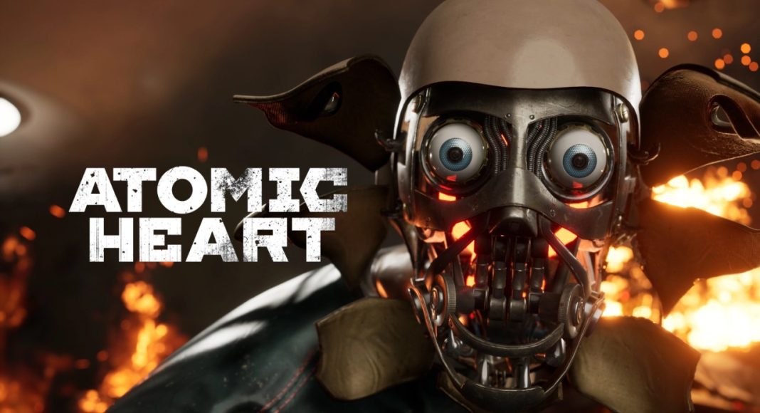 Atomic Heart