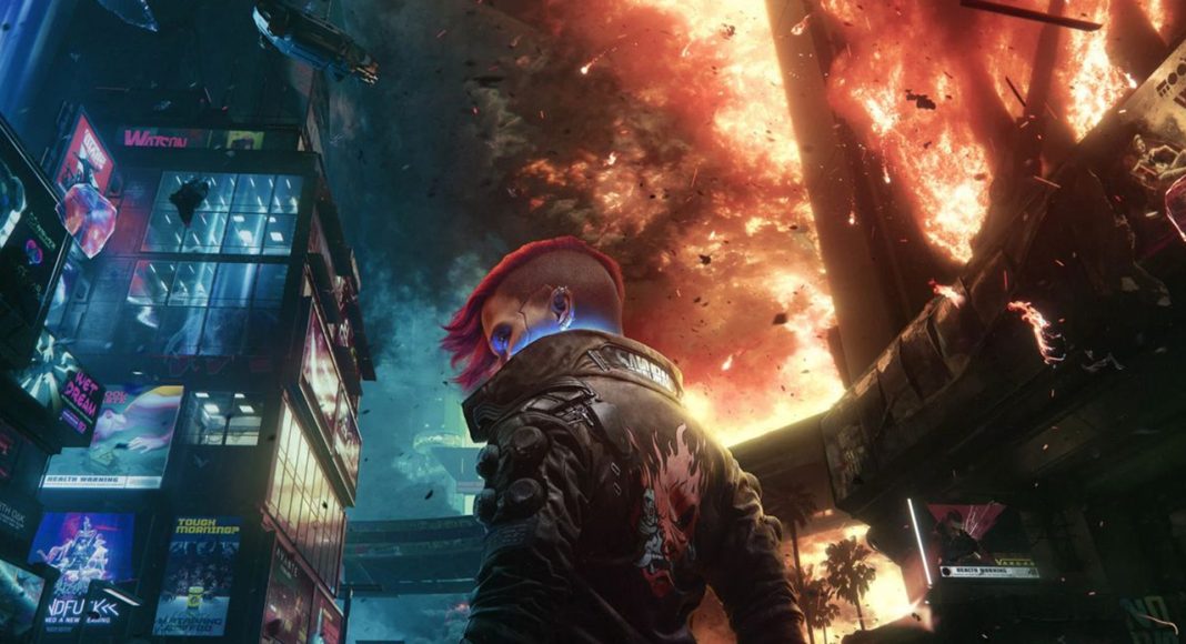 CD Projekt, Cyberpunk 2077 davalarıyla uğraşmaya devam ediyor