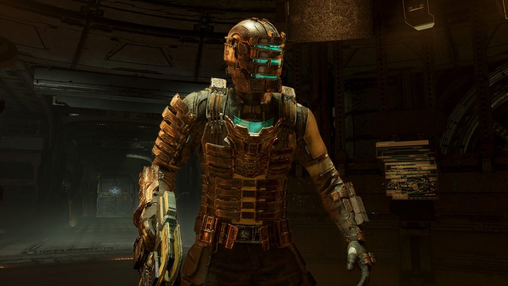 Dead Space Remake Yeni Oyun+ özelliğiyle geliyor