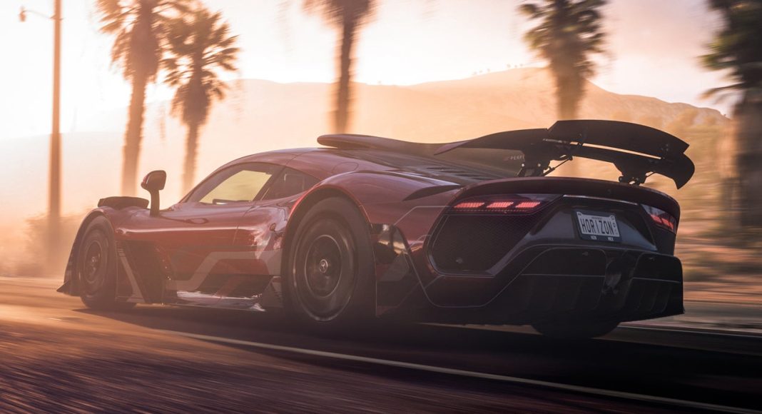 Forza Horizon geliştiricileri yeni stüdyo kuruyor