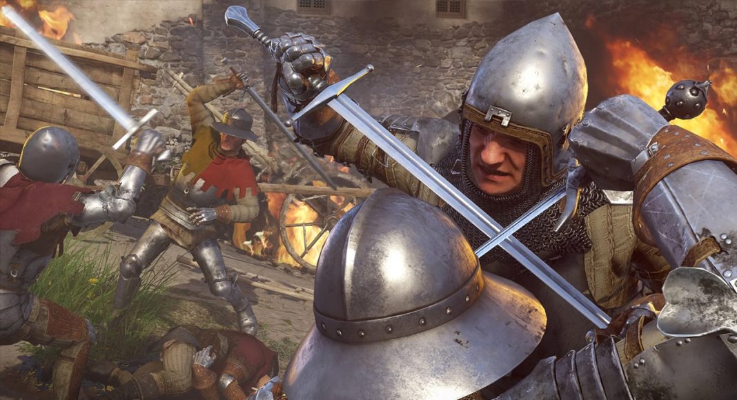 Kingdom Come: Deliverance 2 ufukta görünüyor olabilir!