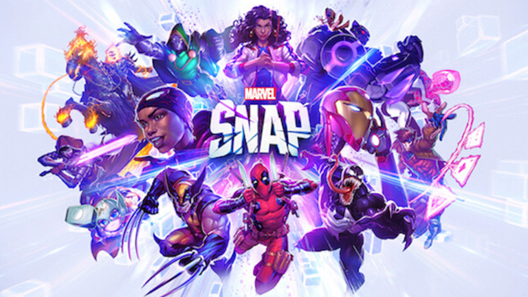Marvel Snap- En iyi ücretsiz oyunlar 2023 listesinde bir kart oyunu daha!