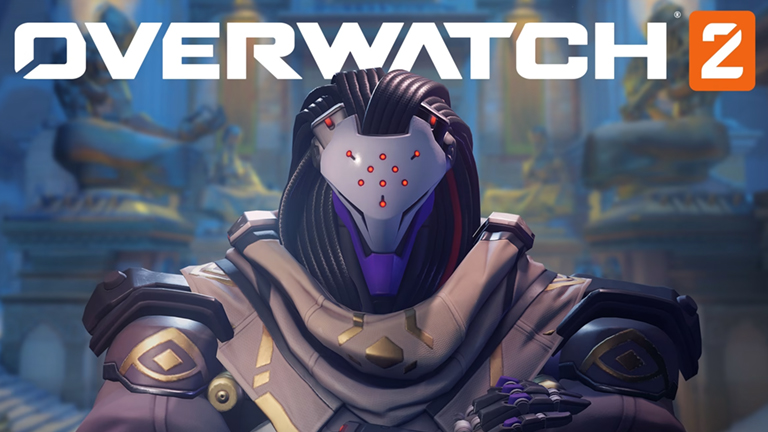 En iyi ücretsiz oyunlar 2023: Overwatch 2