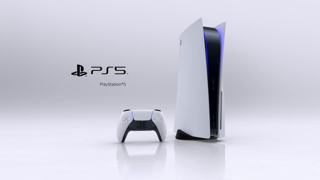 Yeni PlayStation 5 sürümü çift DualSense ile birlikte satılabilir.