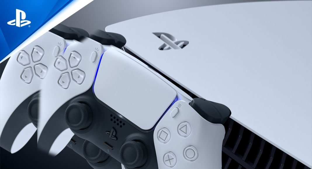 Yeni PlayStation 5 sürümü iki DualSense ile satılacak