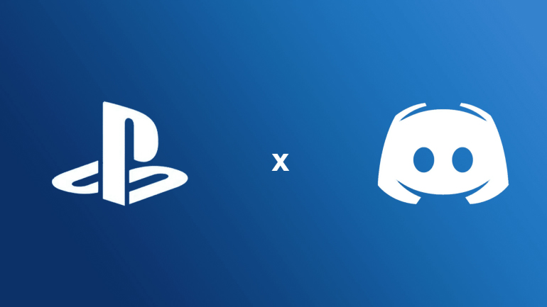 PlayStation 5 sürüm 7.00 güncellemesi ile Discord konsollara geliyor