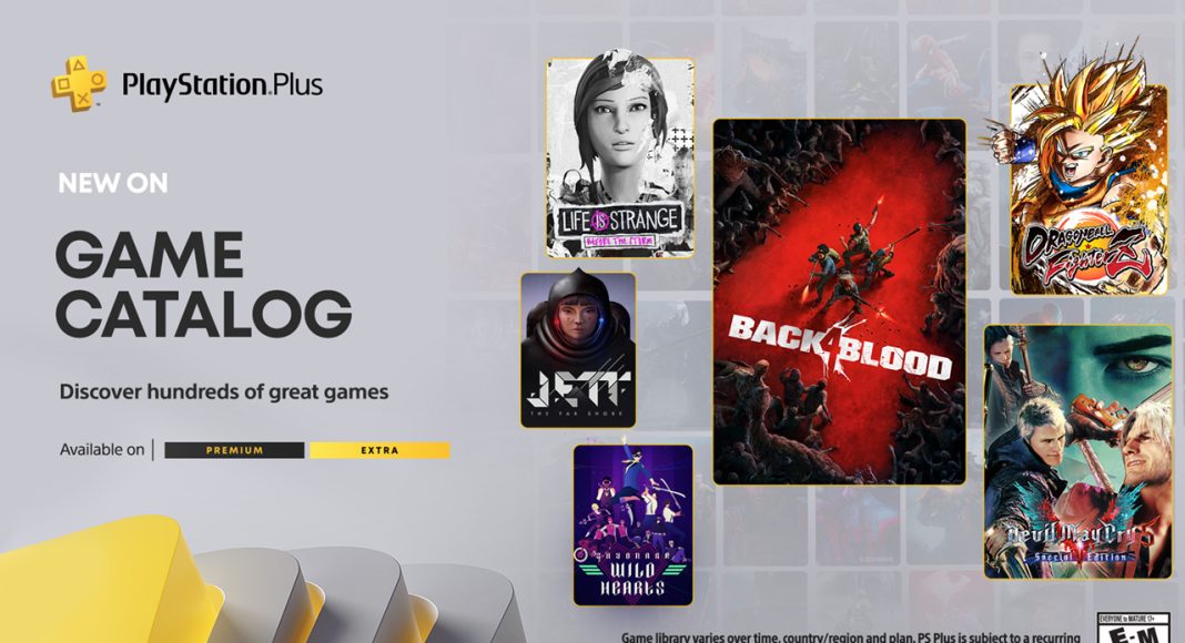 PlayStation Plus Ocak 2023 ücretsiz oyunları belli oldu.