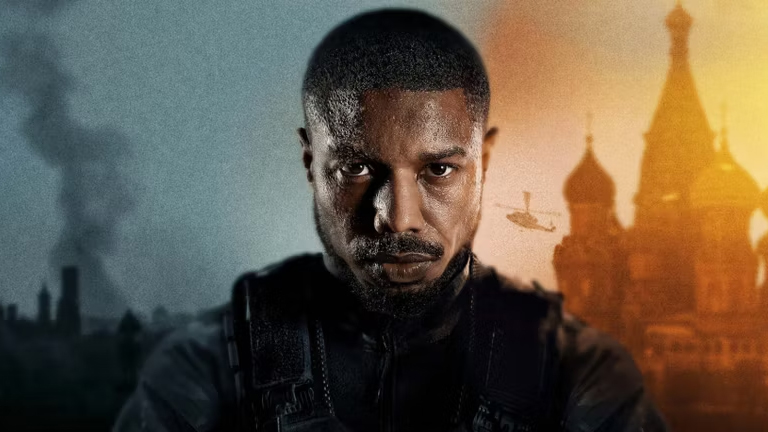 Rainbow Six filmi emin ellerde, Micheal B. Jordan'ın başrolünü oynadığı filmi Stahelski yönetecek.