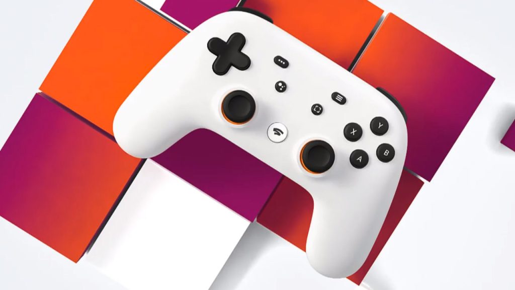 Google Stadia oyunculara veda ediyor