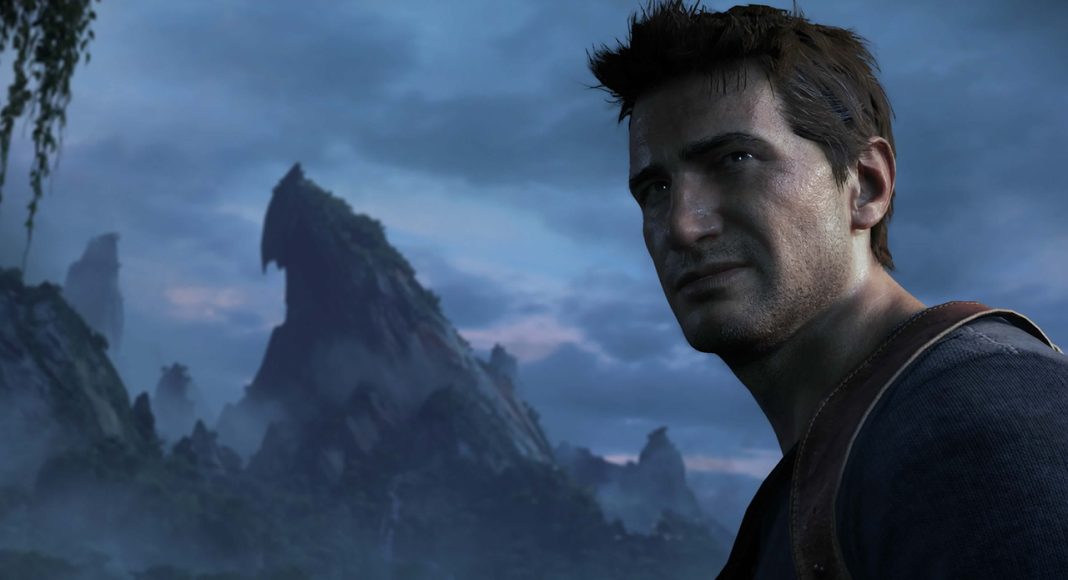 Naughty Dog tarafından geliştirilen Uncharted 4