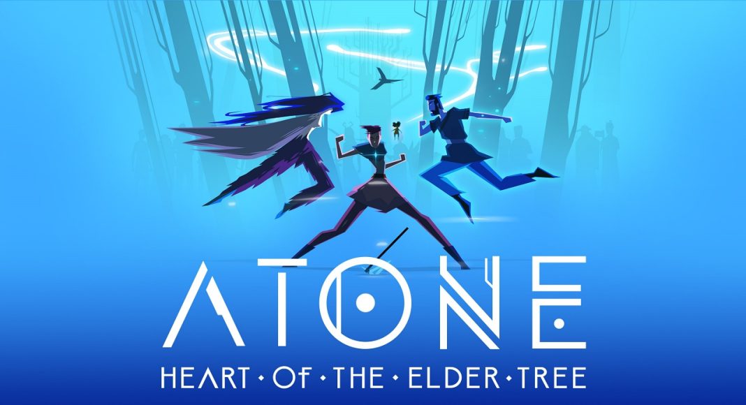 ATONE: Heart of the Elder Tree