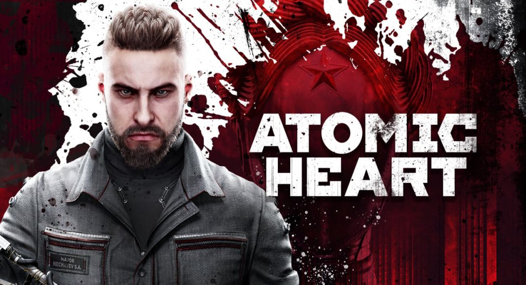 Atomic Heart