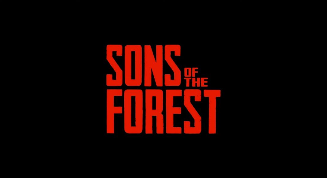 Sons of the Forest