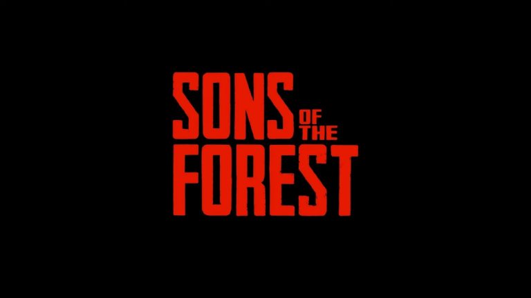 Sons of the Forest Oyuncu Sayısıyla Rekor Kırıyor: Anlık 270 Bin Oyuncuya Ulaştı