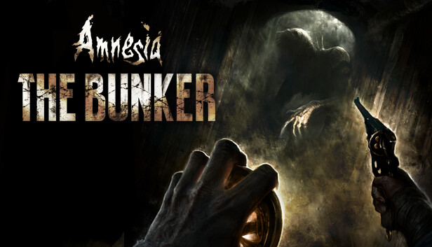 Amnesia The Bunker Sistem Gereksinimleri