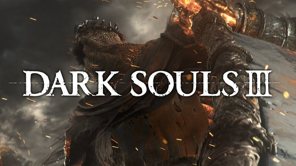 Steam zamları Dark Souls serisini de etkiledi.