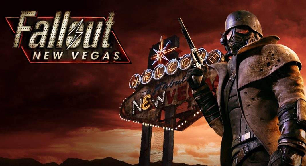 Fallout: New Vegas