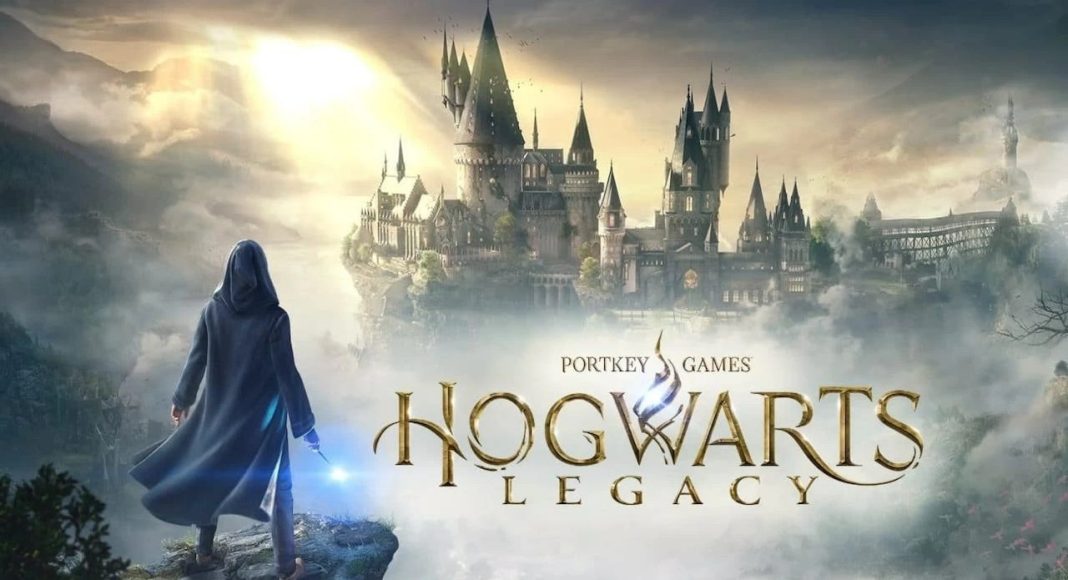 Hogwarts Legacy Satış Rekoru