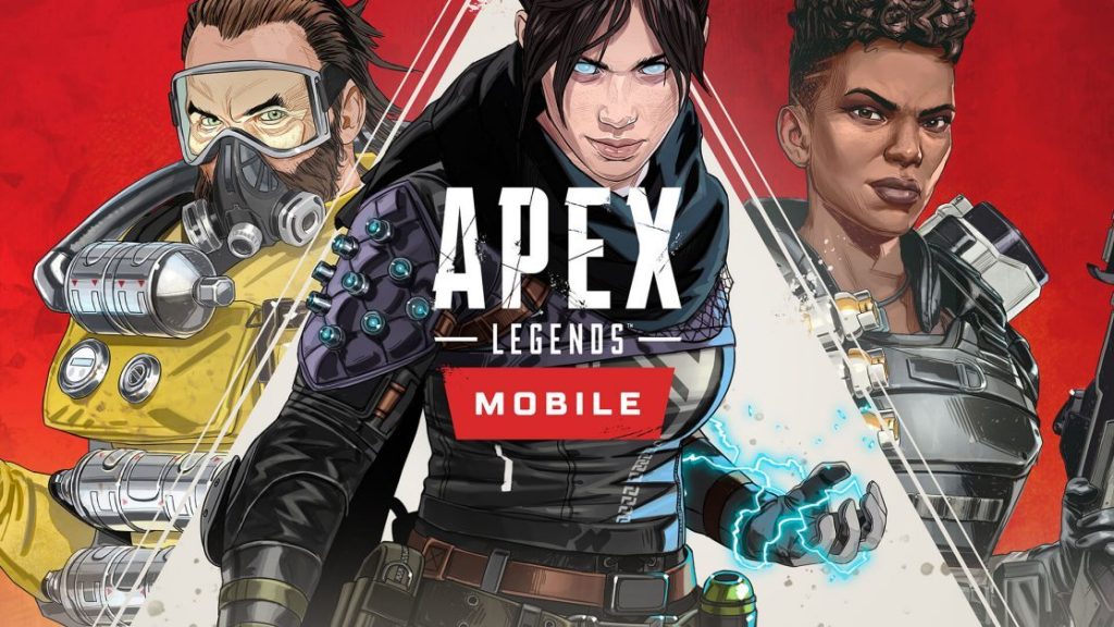 Apex Legends mobil sunucuları Mayıs ayında kapanıyor