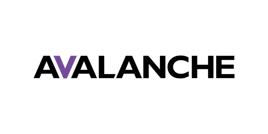 Avalanche Software logo görseli.