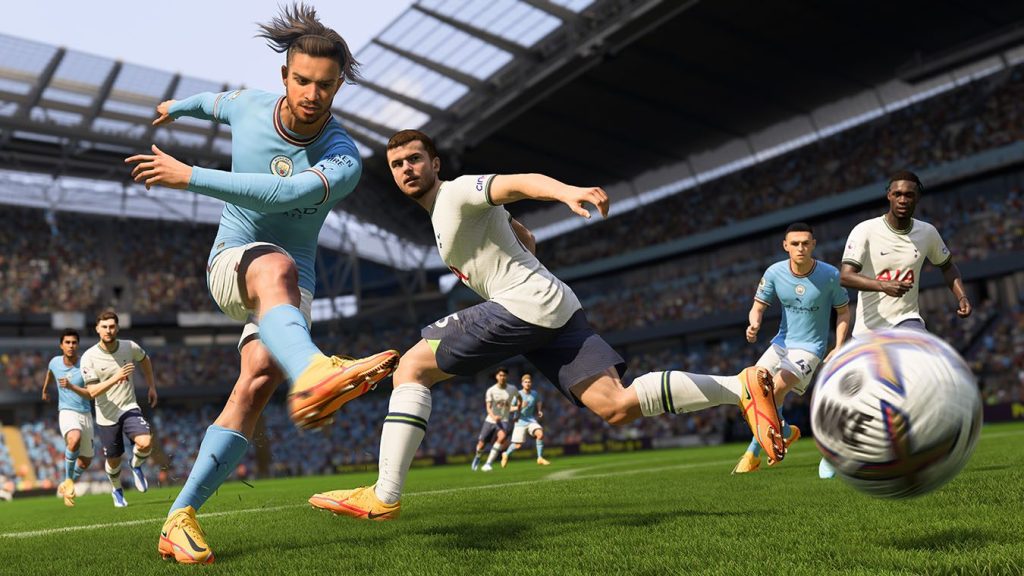 FIFA 23 serinin en çok satan oyunu olma yolunda ilerliyor
