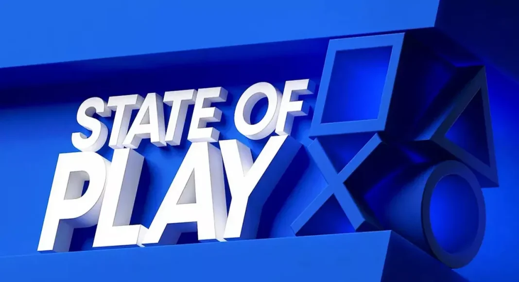 State Of Play
