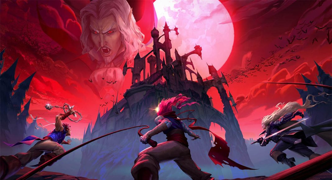 Dead Cells serüvenime dair inceleme