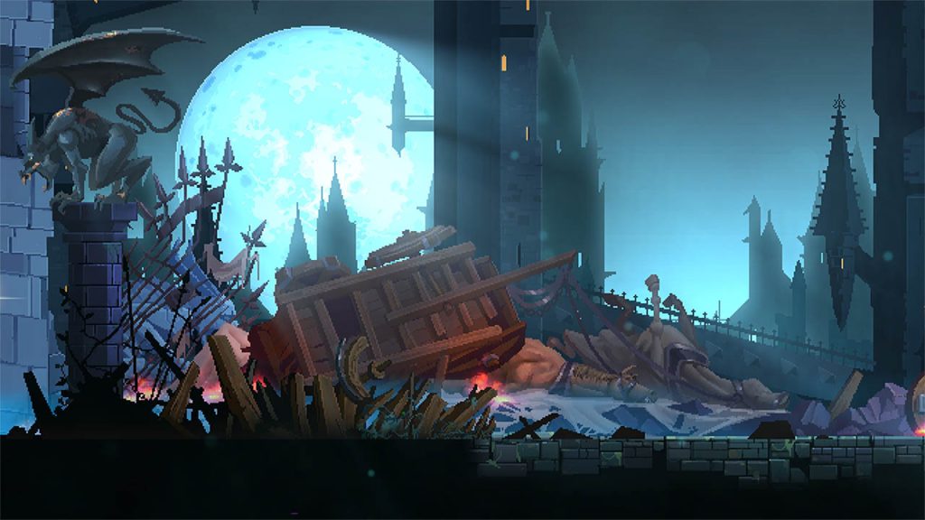 Dead Cells Türkçe