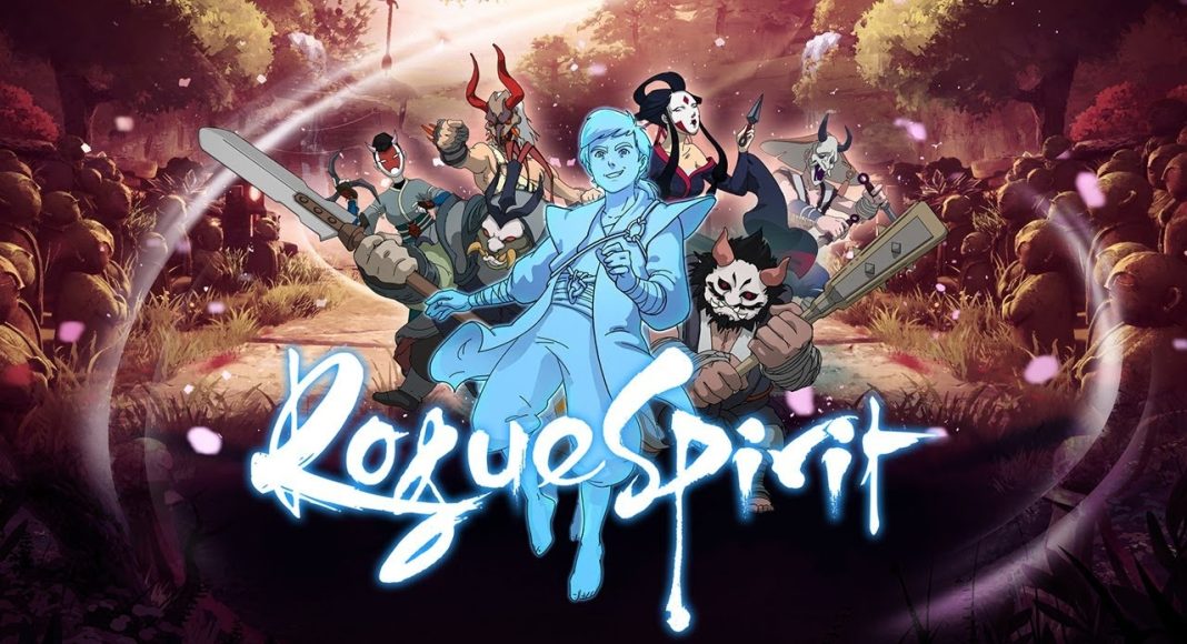 Rogue Spirit