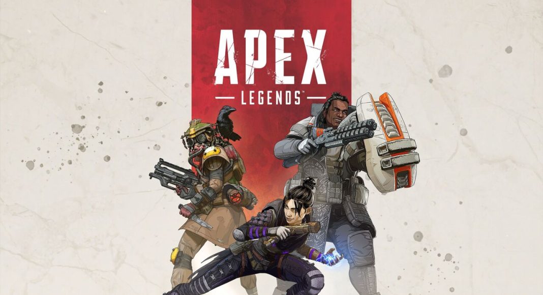 Apex Legends