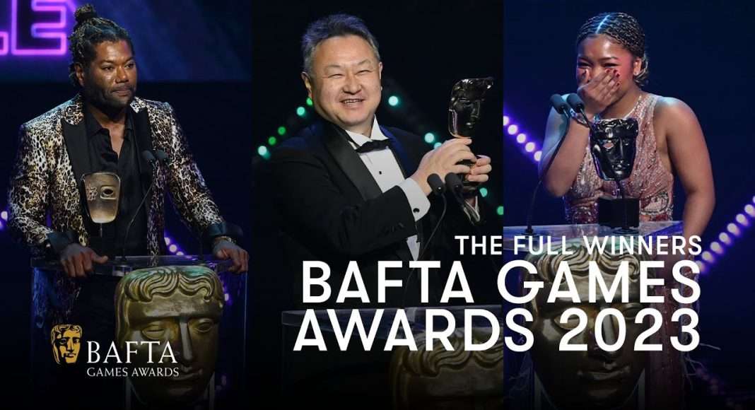 BAFTA 2023