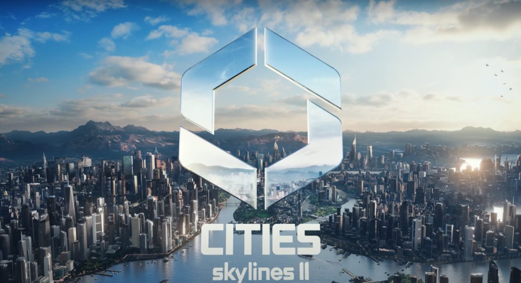 Cities Skylines 2 duyuruldu!
