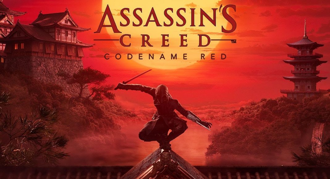 Assassin’s Creed Codename Red