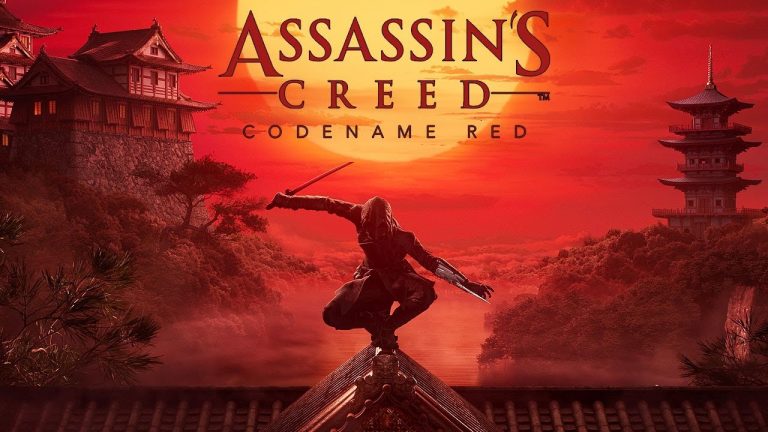 Assassin’s Creed Codename Red’de Şinobi Veya Samuray Olarak Oynayabileceğiz