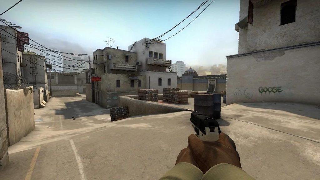 Counter-Strike 2