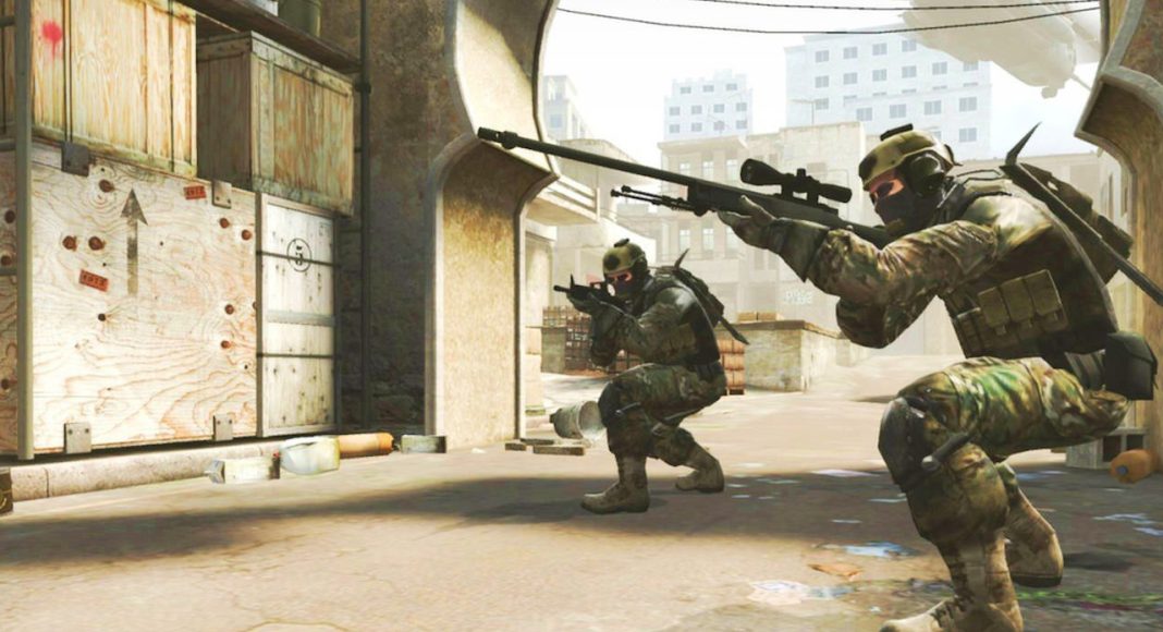 Counter Strike 2 Geliyor!