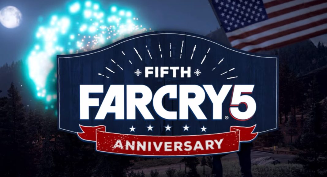 Far Cry 5 için konsollarda 60 FPS müjdesi geldi.