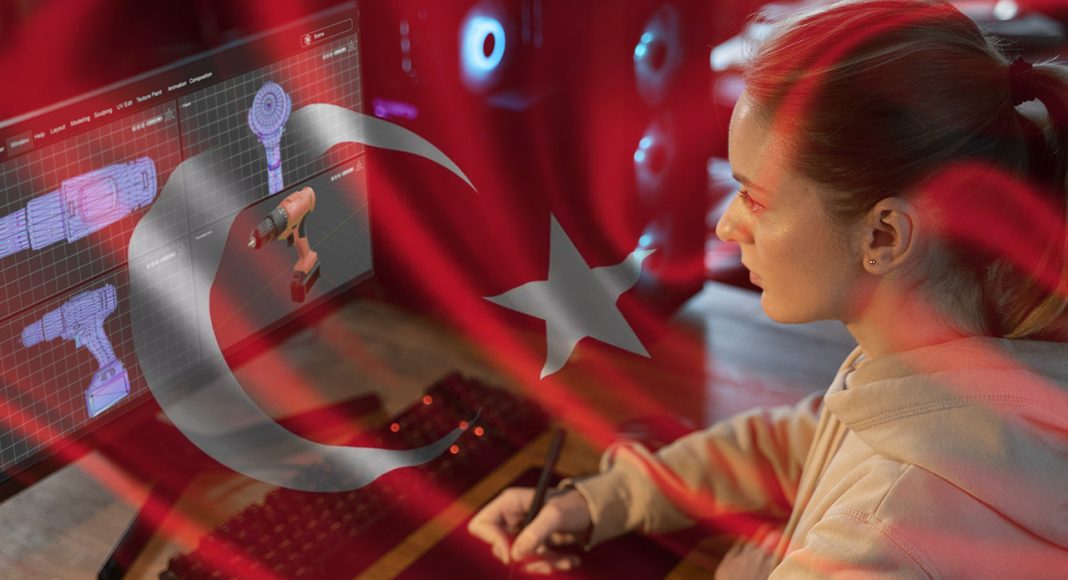 Atarita - Türk Oyun Geliştiricilerine Çağrı